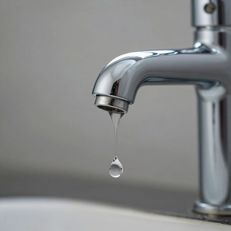 Leak Detection & Repair in New Milford