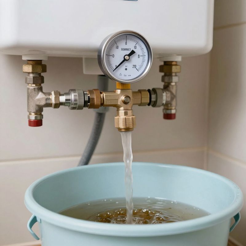 How to Finish Comparing Plumbers in New Milford