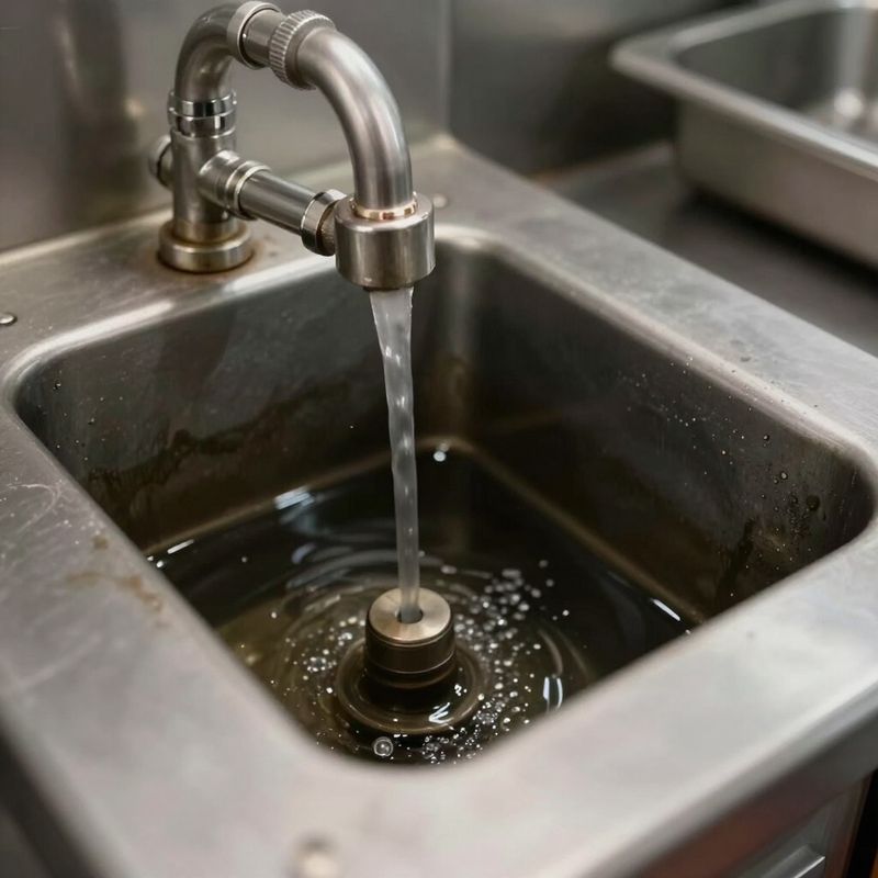 Garbage Disposal in New Milford