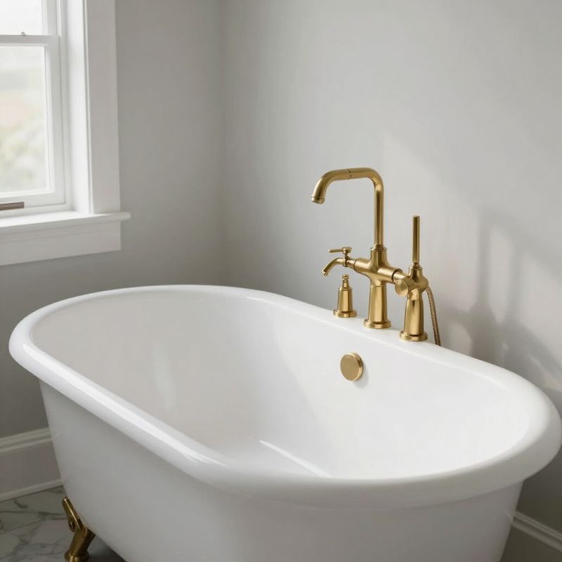 Bathroom & Kitchen Upgrades in New Milford