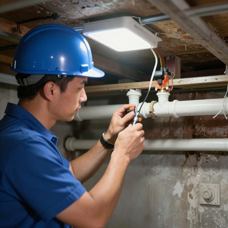Emergency Plumbing in New Milford